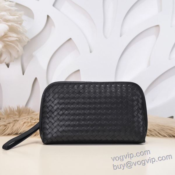 BOTTEGA VENETA ボッテガ ヴェネタ 存在感◎ 2025最安値セール セカンドバッグ ポーチ コピー 商品 販売
